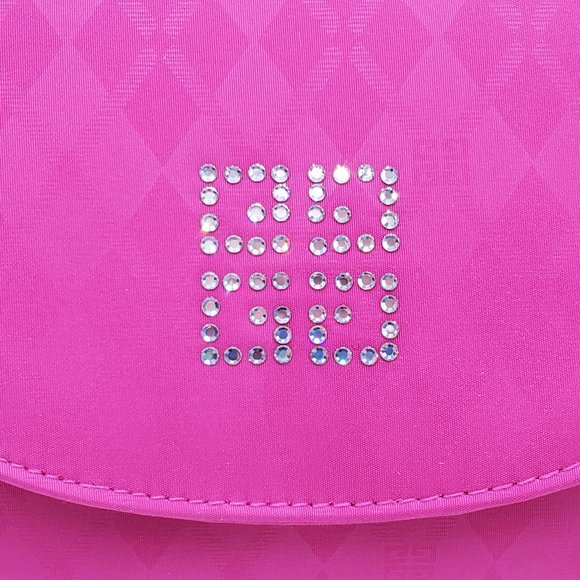 Givenchy Parfums Cosmetic Clutch with Mirror - Picture 3 of 16